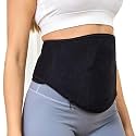 Ostomy Belt Adjustable 28”－48” Stealth Ostomy Bag Cover for Men & Women