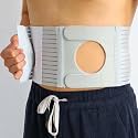 Ostomy Belt, Adjustable Stoma Support Belt Portable Ileostomy Colostomy Belt,Universal Ostomy Belt Helps Protection Ostomy Bag