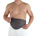 Ostomy Belt and Bag Cover, Ostomy Support Belt for Men S