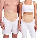 SIIL Ostomy Belt Beige abdomen Colostomy Ileostomy