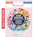 Oswaal CBSE Competency Focused Questions For Class 12 | Chapter - wise | For Board Exam | Science Stream (PCB) | 50% Competency based Questions | MCQs | Case/Source Based Questions with Oswaal AI