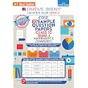 Oswaal CBSE Term 2 Mathematics Standard Class 10 Sample Question Paper Book (For Term-2 2022 Exam)