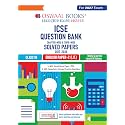 Oswaal Class 10 ICSE Question Bank English Paper-2 Literature (2017-2026) | For 2027 Exam Chapter-wise & Topic-wise with Competency Based Questions | Includes 2026 Paper- fully solved