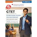 Oswaal CTET Paper 1 (Classes 1-5) 19 Previous Years’ Solved Papers English Medium | Year-wise 2013-2025 | Includes Feb 2026 Solved Paper | With Oswaal AI | For 2026 Exam