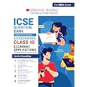 Oswaal ICSE Question Bank Class 10 Economic Applications Book (For 2024 Board Exams)