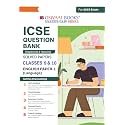 Oswaal ICSE Question Bank Chapterwise & Topicwise Solved Papers Class 10 English Paper-I For Exam 2025