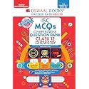 Oswaal ISC MCQs Chapterwise Question Bank Class 12, Chemistry Book (For Semester 1, Nov-Dec 2021 Exam with the largest MCQ Question Pool)
