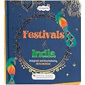 Oswaal Lil Legends Festivals of India, Story Book for Kids | Illustrated Short Stories on Holi, Eid, Diwali, Guruparb, Christmas and More | Cultural Learning and Fun Activities | Age 3+