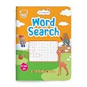 Oswaal Lil Legends Word Search Puzzle Book | Interactive Learning Activity Book | Fun and Educational, Puzzles | Boost Vocabulary, Spellings and Focus | Brain Games for Children | Age 4+ Years