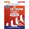 Oswaal NTA CUET (UG) Chapter-wise Question Bank Political Science For 2026 Exam (as per latest 27 Dec., notification) | PYQs & 800+ NCERT aligned MCQs | With Oswaal AI