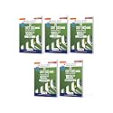 Oswaal NTA CUET (UG) Mock Test Papers | English, Physics, Chemistry, Maths & General Aptitude Test (Set of 5 Books) | For 2026 Exam | Includes 2025 Paper - fully solved | With Oswaal AI