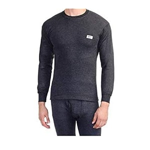 Oswal Fighter Thermal Body Warmer Upper Top