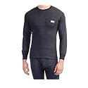 Oswal Fighter Thermal Body Warmer Upper Top