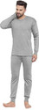 OSWAL INNER Men Top - Pyjama Set Thermal