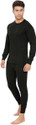 OSWAL INNER Men Top - Pyjama Set Thermal