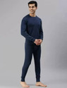 OSWAL INNER Men Top - Pyjama Set Thermal