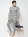 OSWAL INNER OSWAL INNER Men Top - Pyjama Set Thermal