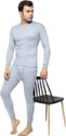 OSWAL JBI OSWAL Men Top - Pyjama Set Thermal