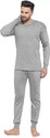 OSWAL JBI OSWAL Men Top - Pyjama Set Thermal