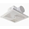 Ceiling Ventilation/Exhaust Fan(200mm/8 Inch, White) | Made in India (Pack of 1)