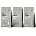 OT India Classic Tea | 250 Gram Each Pouch (Pack of 3) Strong Chai - Refreshing &amp; Energising Tea