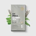 OT INDIA Gold Tea | 250 Gram Each Pouch (Pack of 2) Extra Darjeeling &amp; Assam Long Leaf Tea - Healthy, Digestive &amp; Energising