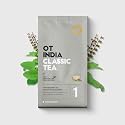 OT India Gold Tea | 250 Gram Each Pouch (Pack of 2) Extra Darjeeling &amp; Assam Long Leaf Tea - Healthy, Digestive &amp; Energising