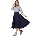 OTABU Girls Dress Fashionable One