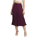 OTABU Women39sGirl39s Midi Skirt