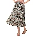 OTABU Women39sGirl39s Midi Skirt