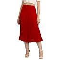 OTABU Women39sGirl39s Midi Skirt