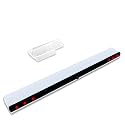 Otakulicious Wii Sensor Bar, Sensor Bar USB for Wii U Motion Dolphin Bar for Nintendo Console