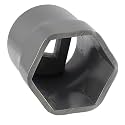 OTC 1902 Wheel Bearing Locknut Socket - 6 Point, 2-3/8" Opening Size