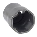 OTC 1903 Wheel Bearing Locknut Socket - 8 Point, 2-3/8" Opening Size