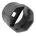 OTC 1925 3-3/4" 8-point Wheel Bearing Locknut Socket - 3/4" Drive