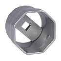 OTC 1959M Truck Wheel Bearing Locknut Socket - 8 Point, 106 mm Opening Size