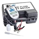 OTC 3890 Brake Fluid Safety Meter - Compatible with DOT 3/4/5.1 Fluids