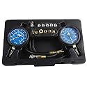 OTC 5610 Professional Transmission and Engine Oil Pressure Tester Kit
