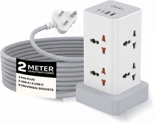 OTEK Heavy Duty 2 USB 2