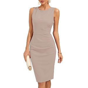 oten Womens Bodycon Sheath Cocktail Pencil Dresses