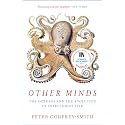 Other Minds: The Octopus and the Evolution of Intelligent Life