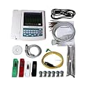 OTICA Contec 12 Channel Ecg Machine With Interpretation Us Fda Approved 1200G, White
