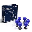 OTICA ECG/EKG chest Suction Ball Electrode - Adult Size (6 PCS/Set)