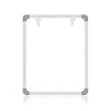 Otica Led X-Ray View Box Fully Automatic For Hospital With Variable Brightness Control(Extra Bright Led) - White