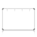 OTICA Premium Double Film X-Ray Box With Variable Brightness Control 28 X 17 IN | Fully Automatic LED X-Ray View Box For Hospital, Clinic (Extra Bright LED)