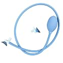 OTICA Sitz Bath Flusher Tube for Sitz Bath Seat with Pump and Sprayer