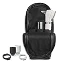 OTICA We|ch A||yn Pocket Plus LED Otoscope Fiber Optic Professional Otoscope with AA Battery Handle 22880 (White)