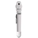 OTICA Welch Allyn Pocket LED Ophthalmoscope Fiber Optic 12870(White)