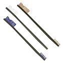 Otis Technology Nylon/Blue Nylon/Bronze AP Brushes (Select Your Style)