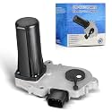 OTO-K Transfer Case Shift Motor Actuator 4WD Compatible with Dodge Ram 1500 2500 3500 Pickup Durango Dakota Chrysler Aspen Mitsubishi Raider,Transfer Case Motor Replace#600-935 600935‎ 420-160